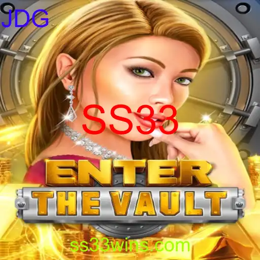 EntertheVault