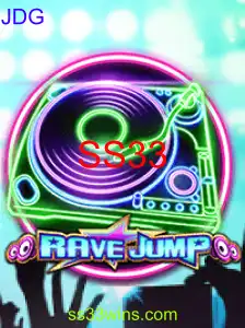 RaveJump